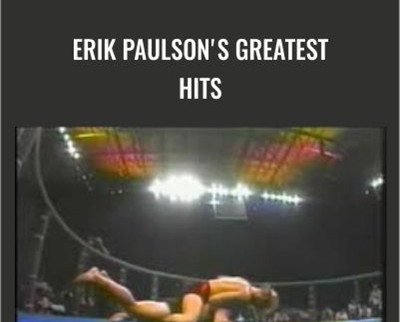 Erik Paulson Erik Paulsons Greatest Hits » esyGB Fun-Courses