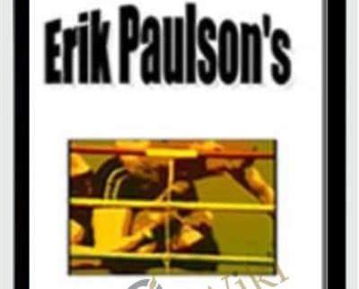 Erik Paulson The Mount » esyGB Fun-Courses