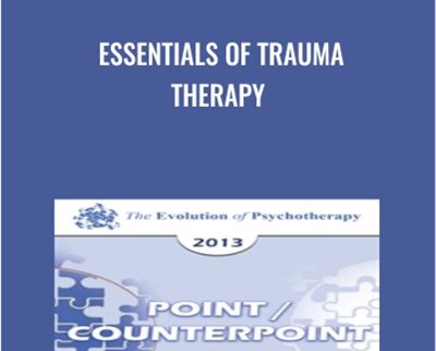 Essentials of Trauma Therapy » esyGB Fun-Courses