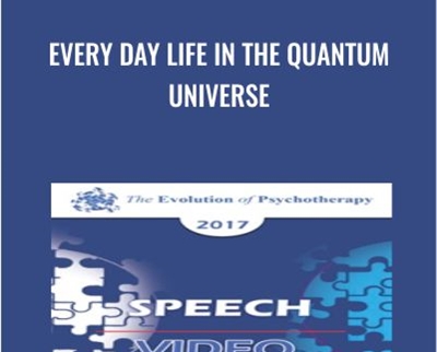 Every Day Life in the Quantum Universe » esyGB Fun-Courses