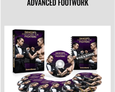 Expert Boxing Advanced Footwork » esyGB Fun-Courses