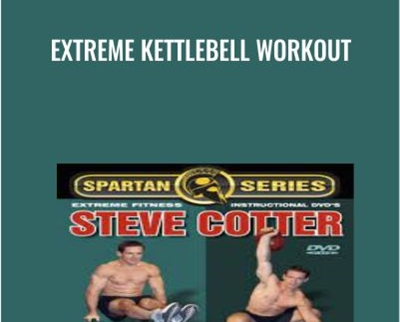 Extreme Kettlebell Workout » esyGB Fun-Courses