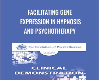 Facilitating Gene Expression in Hypnosis and Psychotherapy » esyGB Fun-Courses