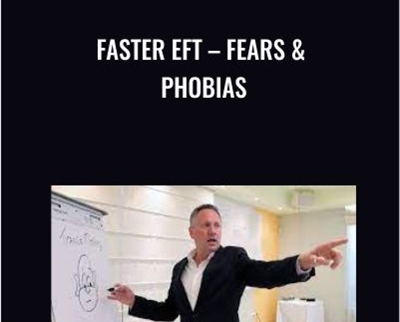 Faster EFT E28093 Fears Phobias » esyGB Fun-Courses