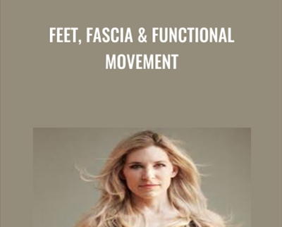 Feet2C Fascia Functional Movement » esyGB Fun-Courses