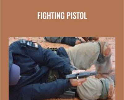Fighting Pistol E28093 Tactical Response » esyGB Fun-Courses
