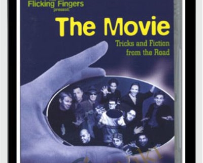 Flicking Fingers The Movie » esyGB Fun-Courses