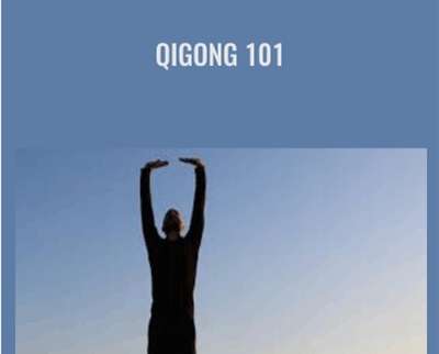 Flowing Zen Qigong 101 » esyGB Fun-Courses