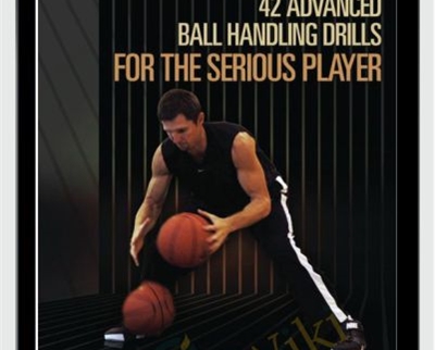 Ganon Baker 42 Ball Handeling Drills For Serious Players » esyGB Fun-Courses