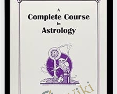 George Bayer Complete Course of Astrology » esyGB Fun-Courses
