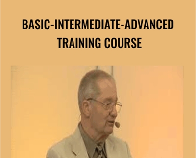 Gerald Kein Basic Intermediate Advanced training course » esyGB Fun-Courses