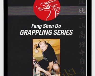Gokor Chivichyan Fang Shen Do Grappling Series » esyGB Fun-Courses