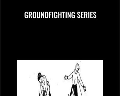 Groundfighting Series - SCARS