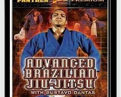 Gustavo Dantas Advanced Brazilian Jiu Jitsu » esyGB Fun-Courses