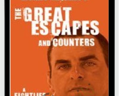 Gustavo Machado Great Escapes and Counters » esyGB Fun-Courses