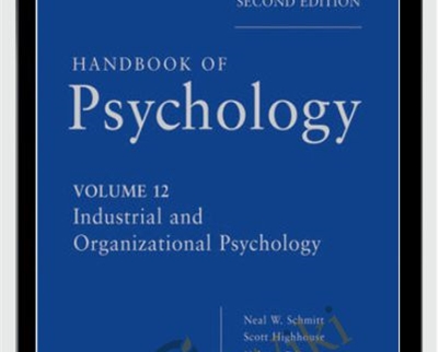 Handbook of Psychology 12 Volume Set by Irving B Weiner » esyGB Fun-Courses