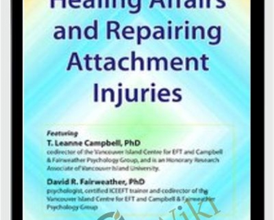 Healing Affairs and Repairing Attachment Injuries » esyGB Fun-Courses
