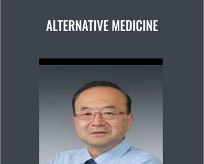 Hiroshi Sakagami Alternative Medicine » esyGB Fun-Courses