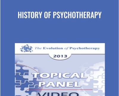 History of Psychotherapy » esyGB Fun-Courses