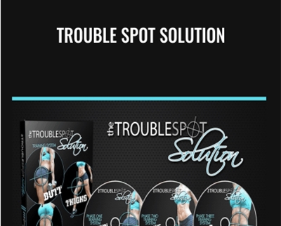 Holly Rigsby Trouble Spot Solution » esyGB Fun-Courses