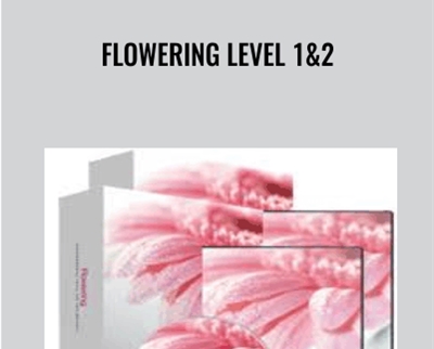 Flowering level 1& 2 - Holosync