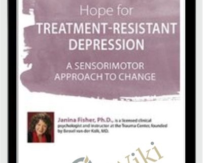 Hope for Treatment Resistant Depression A Sensorimotor Approach to Change » esyGB Fun-Courses