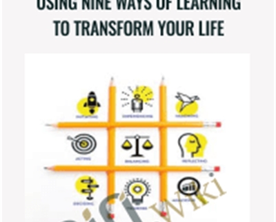 How You Learn Is How You Live Using Nine Ways of Learning to Transform Your Life E28093 Peterson2C Kolb » esyGB Fun-Courses