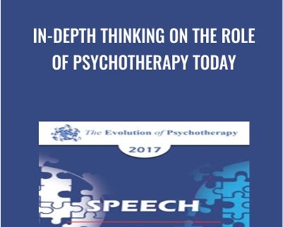 In Depth Thinking on the Role of Psychotherapy Today Esther Perel » esyGB Fun-Courses