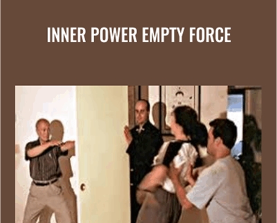 Inner Power Empty Force » esyGB Fun-Courses