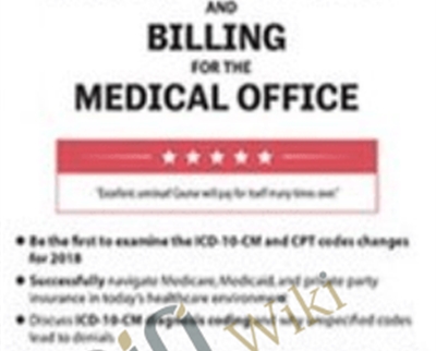 Insurance Coding and Billing for the Medical Office » esyGB Fun-Courses