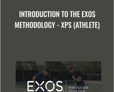 Introduction to the EXOS Methodology XPS Athlete | eSy[GB]