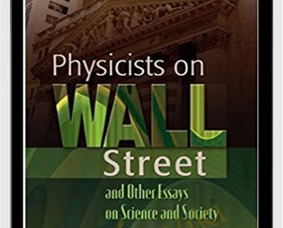 Jeremy Bernstein E28093 Physicists On Wall Street » esyGB Fun-Courses
