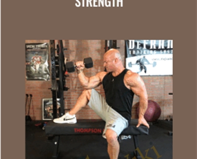 Joe Defranco Strength » esyGB Fun-Courses