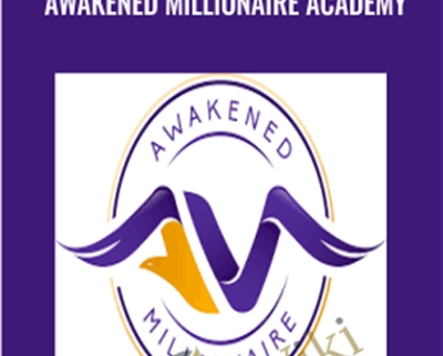 Joe Vitale Awakened Millionaire Academy » esyGB Fun-Courses