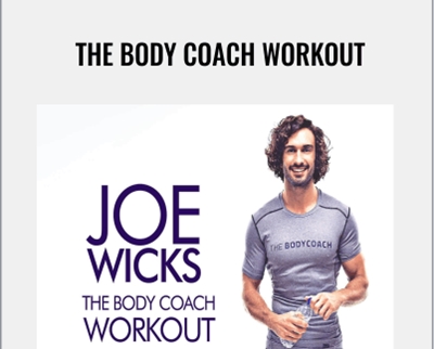 Joe Wicks The Body Coach Workout » esyGB Fun-Courses