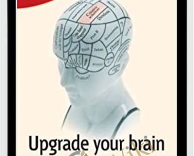 John Middleton Upgrade Your Brain » esyGB Fun-Courses