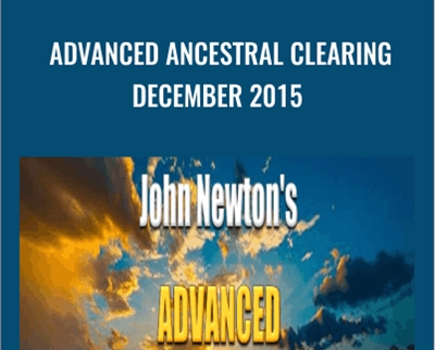 John Newton Advanced Ancestral Clearing December 2015 » esyGB Fun-Courses