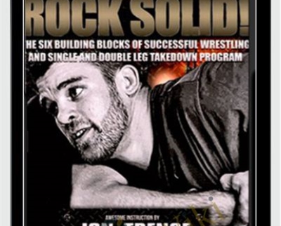 John Trenge Rock Solid DVDRip » esyGB Fun-Courses