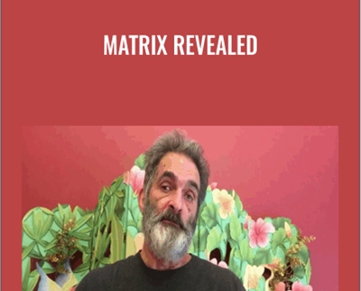 Jon Rappaport Matrix Revealed » esyGB Fun-Courses
