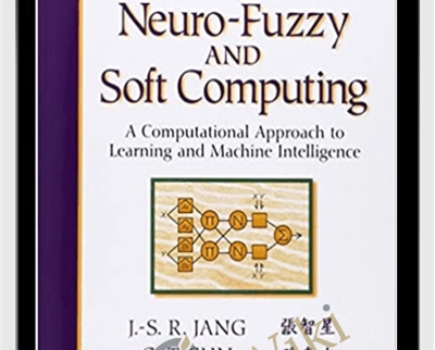 Jyh Shing Roger Jang E28093 Neuro Fuzzy And Soft Computing » esyGB Fun-Courses