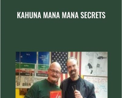 Kahuna Mana Mana Secrets » esyGB Fun-Courses