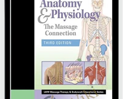 Kalyani Premkumar The Massage Connection Anatomy and Physiology » esyGB Fun-Courses
