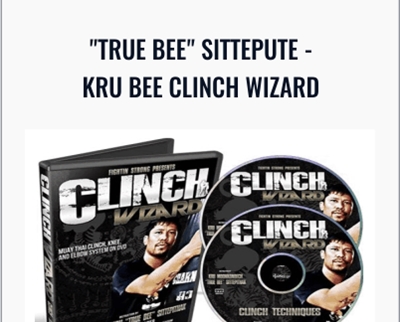 Kru Moonkondech True Bee Sittepute Kru Bee Clinch Wizard » esyGB Fun-Courses