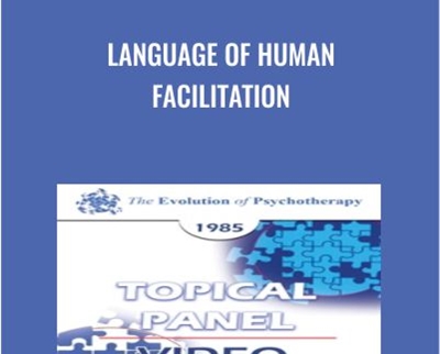 Language of Human Facilitation » esyGB Fun-Courses