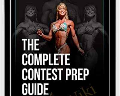 Layne Norton The Complete Contest Prep Guide Female Edition » esyGB Fun-Courses