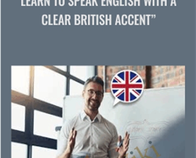 Learn to Speak English with a Clear British Accent » esyGB Fun-Courses