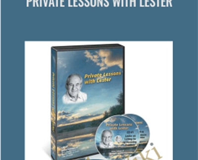 Lester Levenson Private Lessons with Lester » esyGB Fun-Courses