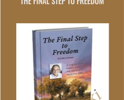 Lester Levenson The Final Step to Freedom » esyGB Fun-Courses