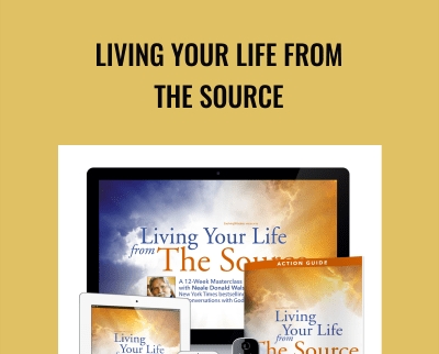 Living Your Life From The Source Evolving Wisdom » esyGB Fun-Courses