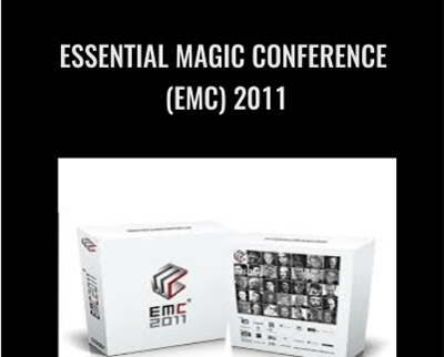 Luis de Matos Essential Magic Conference EMC 2011 » esyGB Fun-Courses